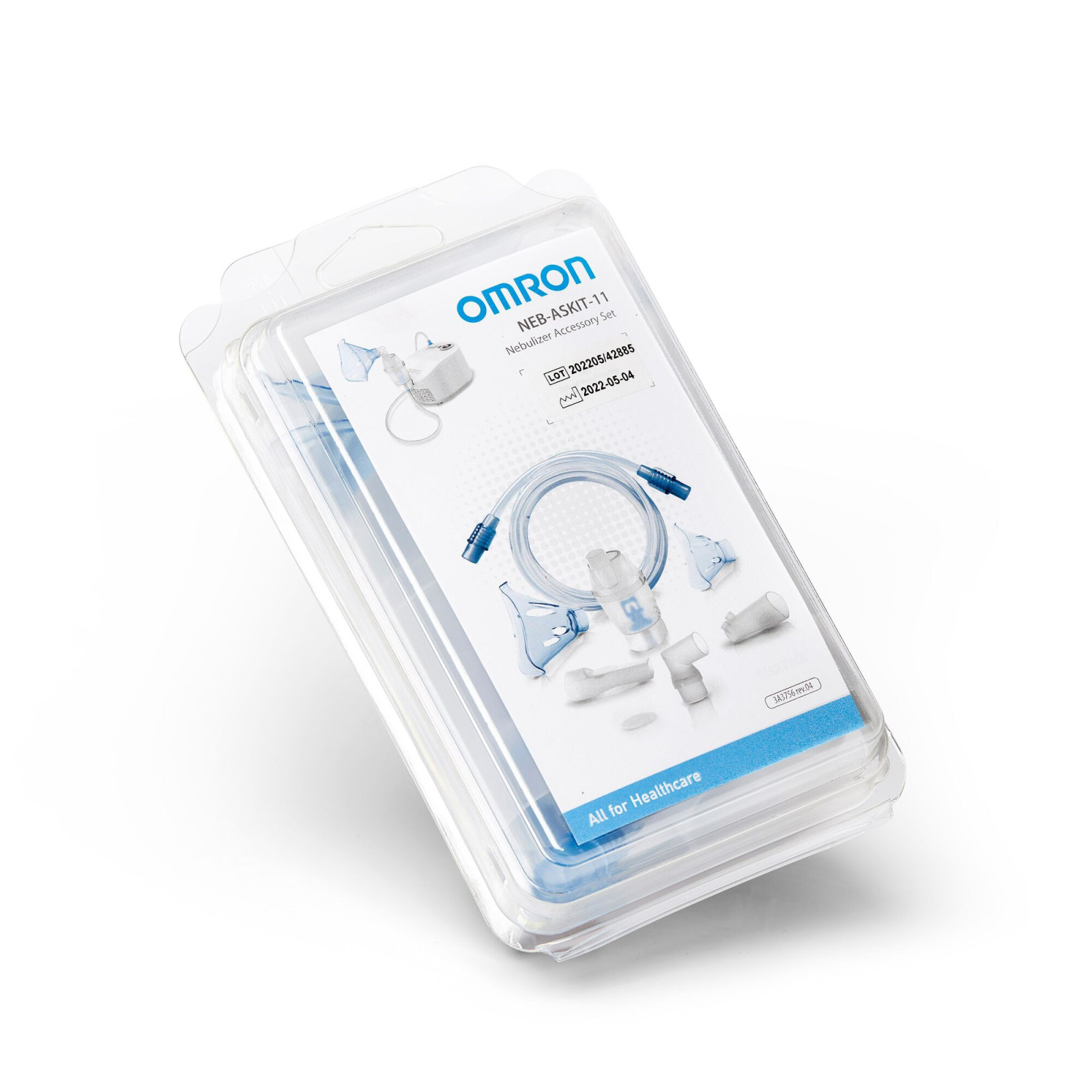 OMRON - OMRON吸入器 ZX-E | OMRON, Deutschland